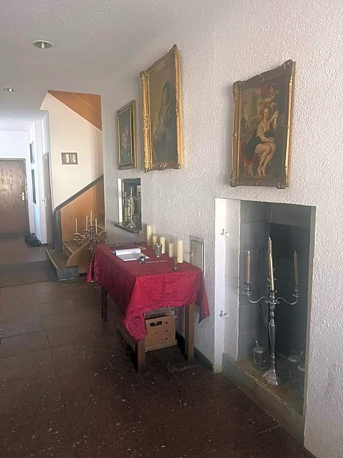 Gasthof Sirius Universum