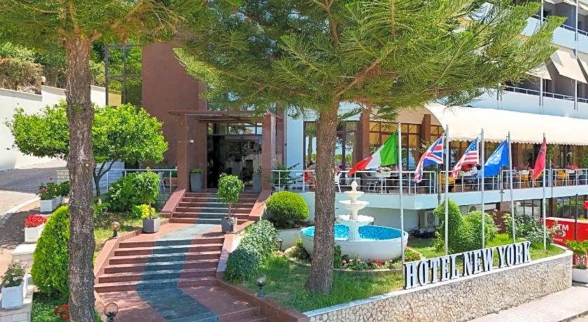 New York Hotel