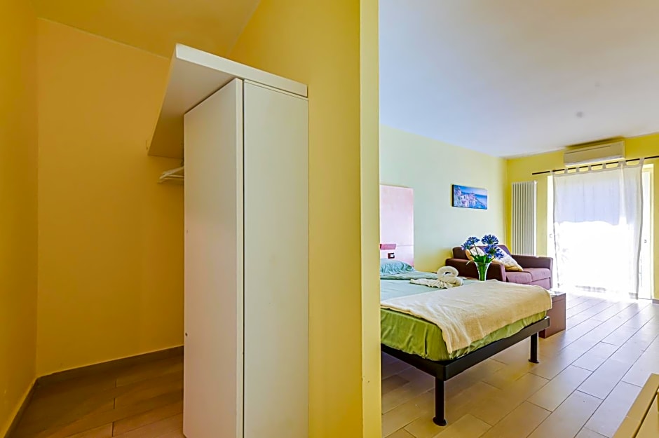 LINUS by BREATHE LIGURIA