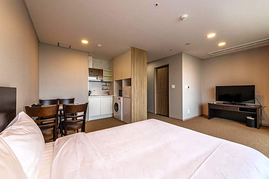 The Triny Urban Suites