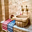 Lucky Cave Hotel Cappadocia