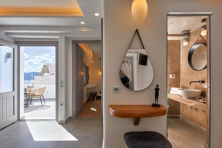 Allure Breeze Suites