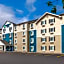 WoodSpring Suites Harlingen