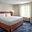 Fairfield Inn & Suites by Marriott Orlando Kissimmee/Celebration