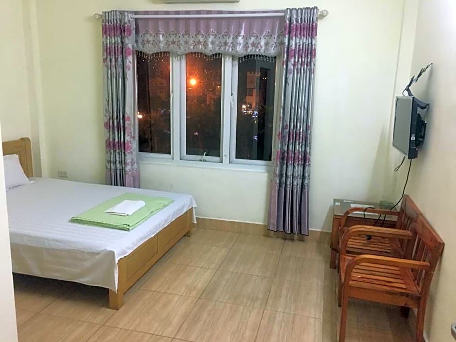 Diem Quynh Noi Bai Hotel
