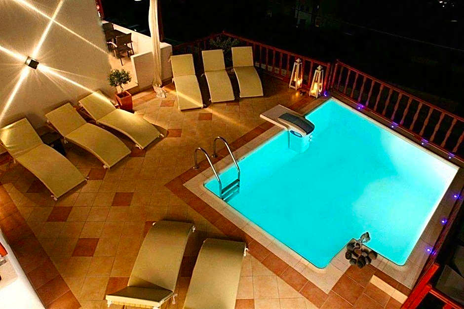 Amerisa Suites