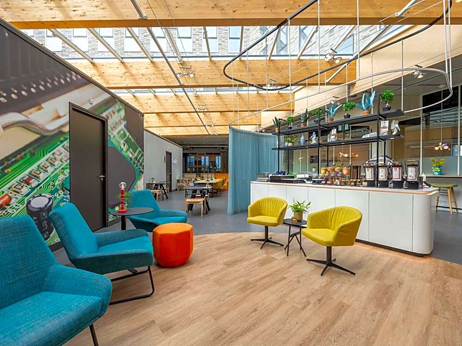 ibis Styles Delft City Centre