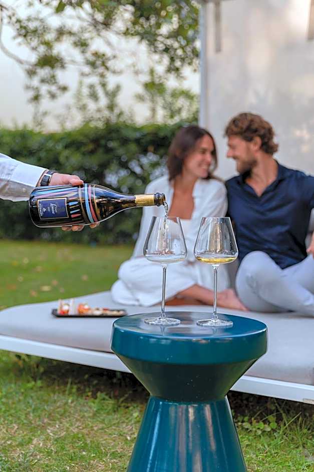 Grand Hotel Diana Majestic