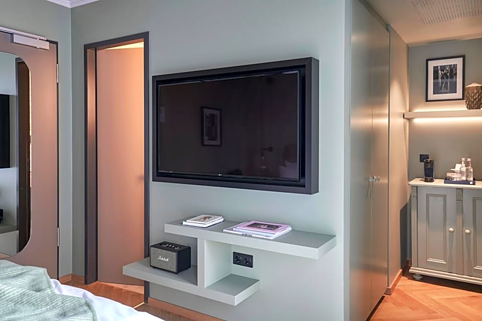 Gekko House Frankfurt, a Tribute Portfolio Hotel