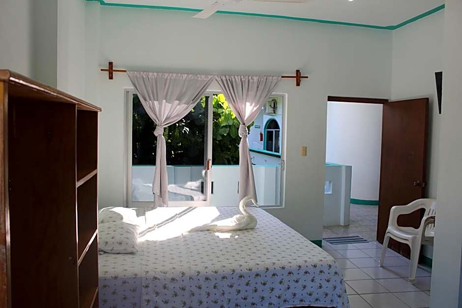 Hotel Gamito