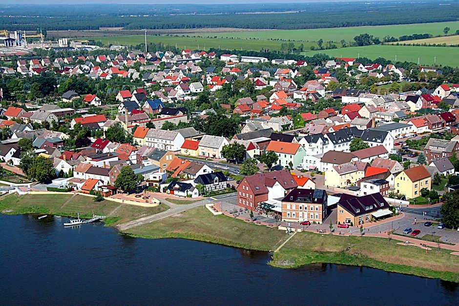 Hotel & Restaurant Gasthaus Zum Anker