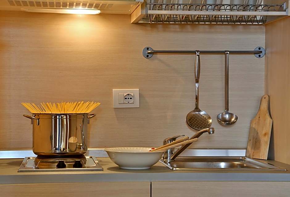 Regal Hotel & Residence