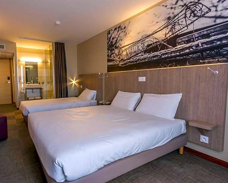 Foto 1 av 2 av Triple Room Up to 3 persons