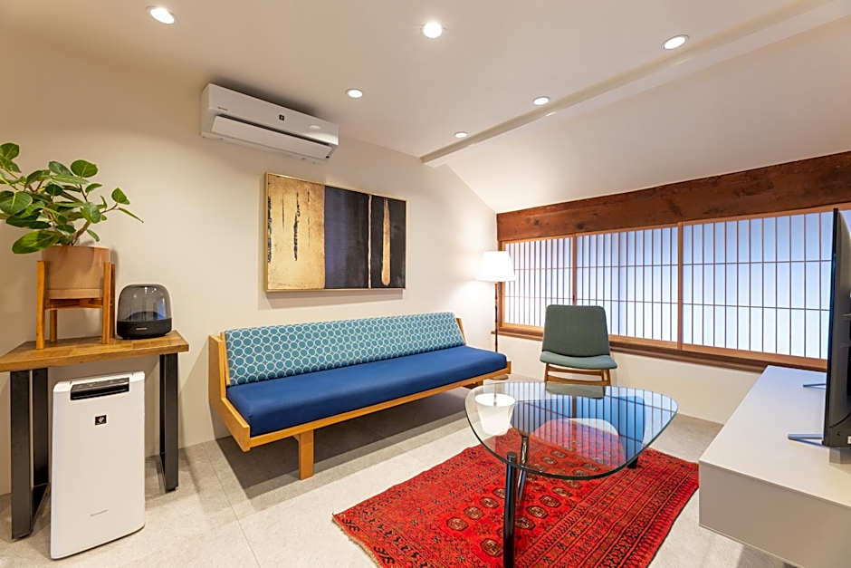 Machiya Hotel Yen -Madoka-