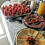 Paarl Mountain Lodge