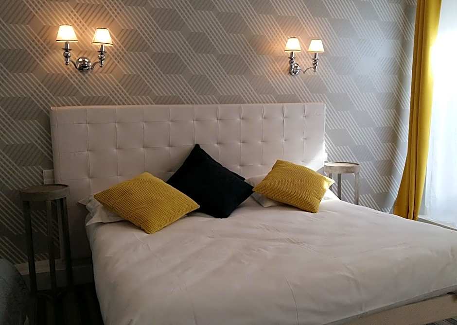 Regina Boutique Hotel