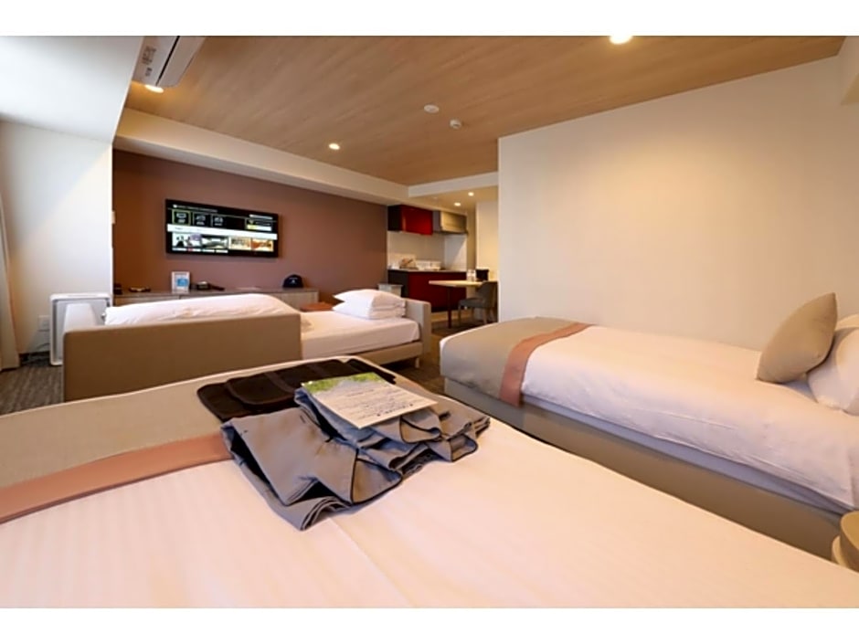 Hotel Torifito Kashiwanoha - Vacation STAY 75951v