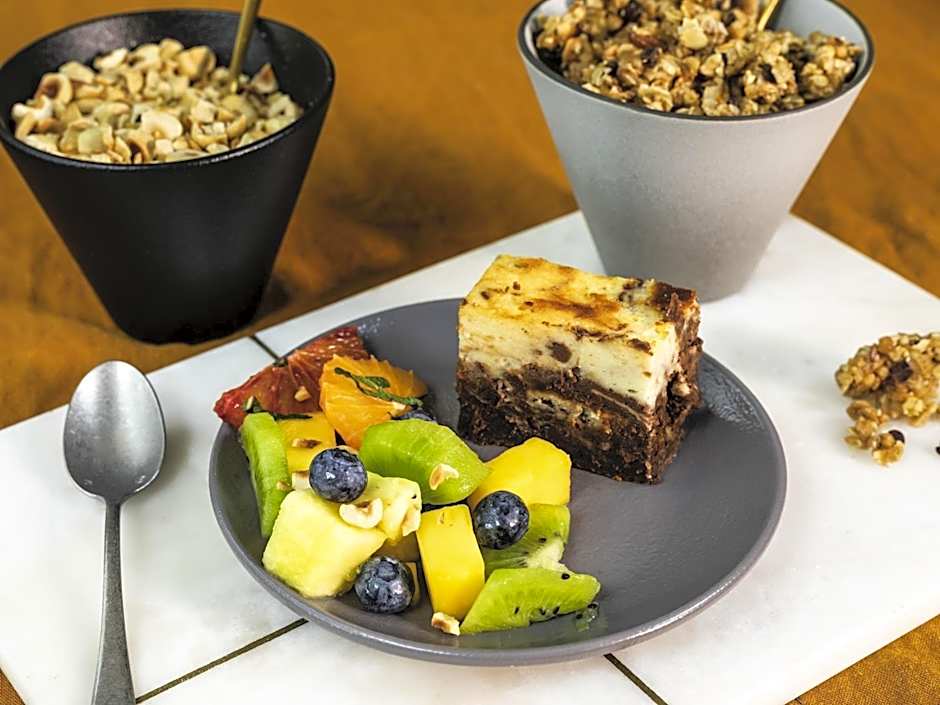 ibis Styles Offenburg City