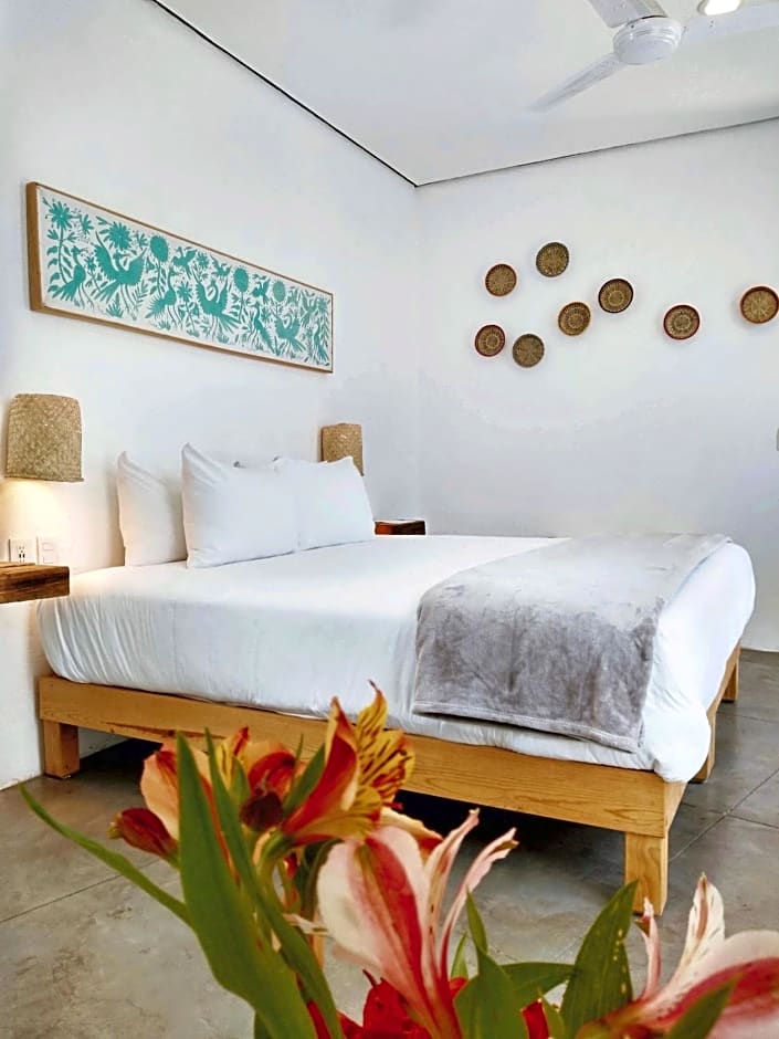 Hotel Mamá Carlota