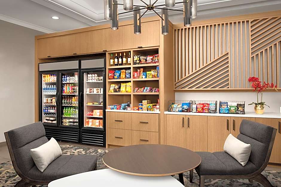 Residence Inn by Marriott Palo Alto Los Altos