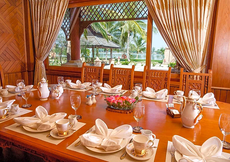 KMA Kaytumadi Hotel