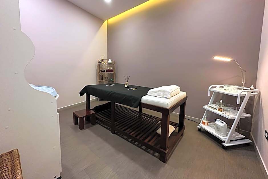 Wyndham Quito Airport