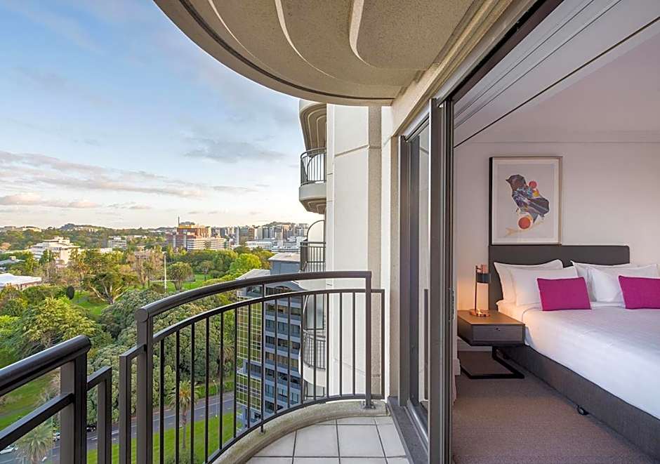 AVANI Metropolis Auckland Residences