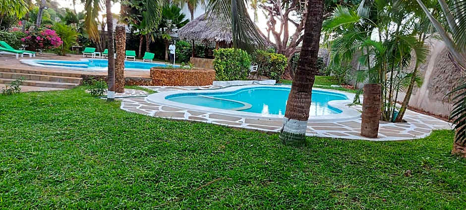 The Villa Mela, Malindi