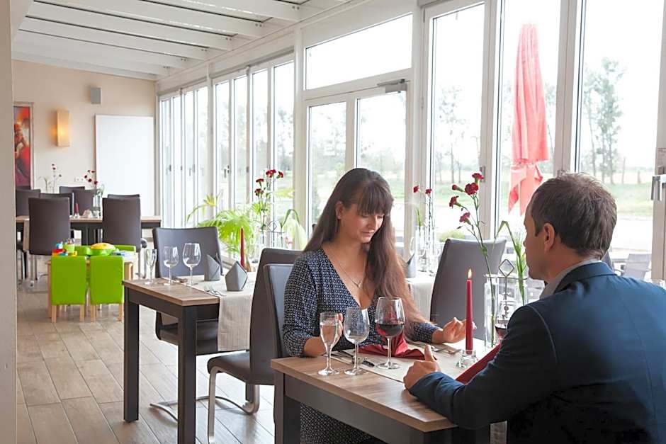 Hotel & Restaurant Gasthaus Zum Anker