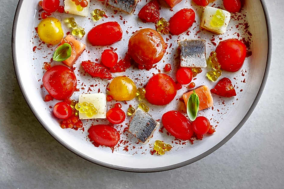 The Principal Madrid