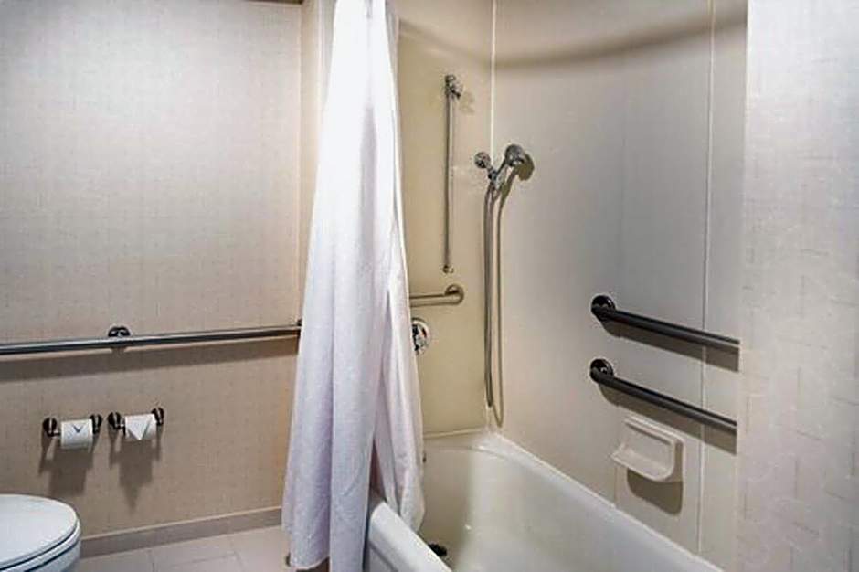 SpringHill Suites by Marriott Wichita East at Plazzio