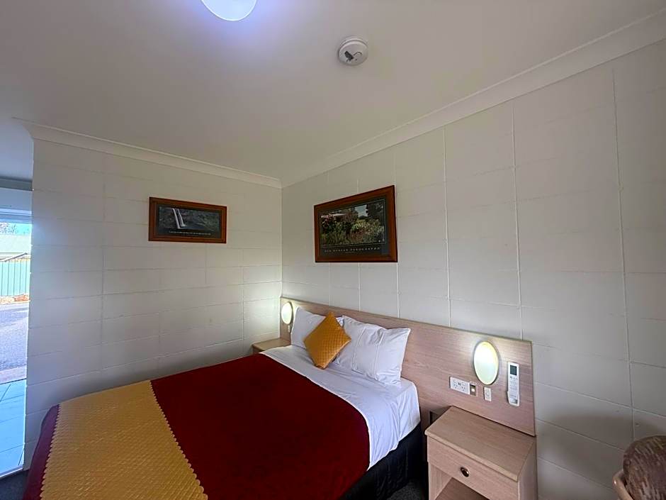 Cootamundra Gardens Motel