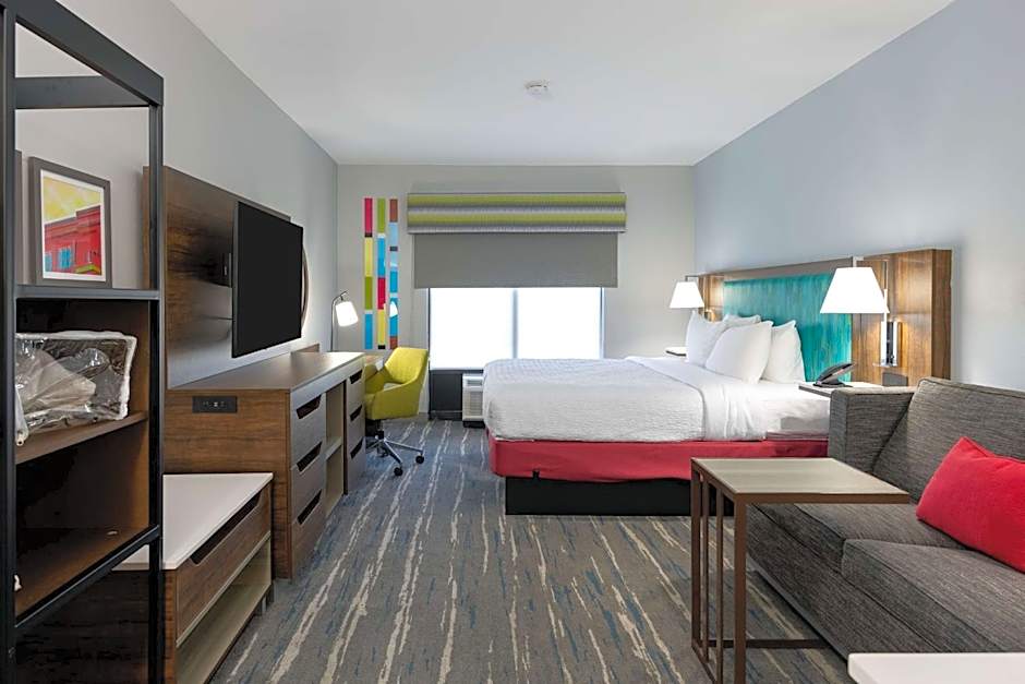 Hampton Inn By Hilton Alpharetta/Roswell, Ga