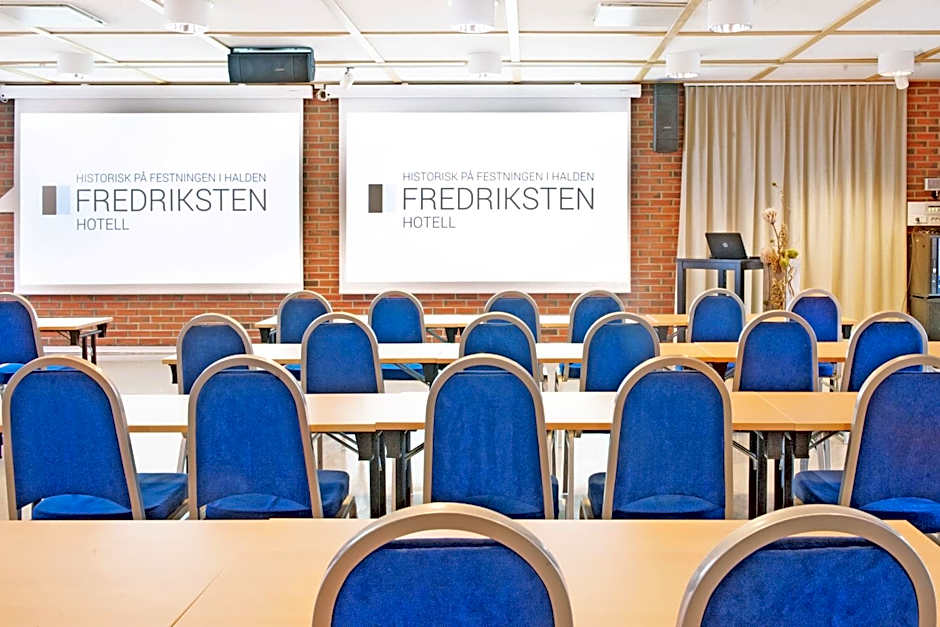 Fredriksten Hotell