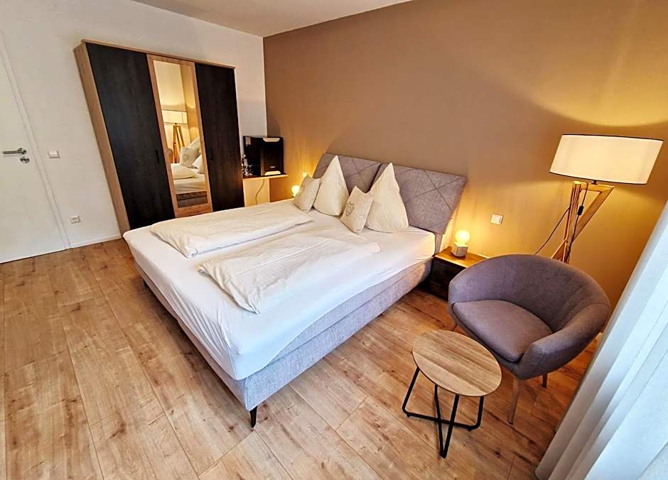 Landgasthof Rebstock