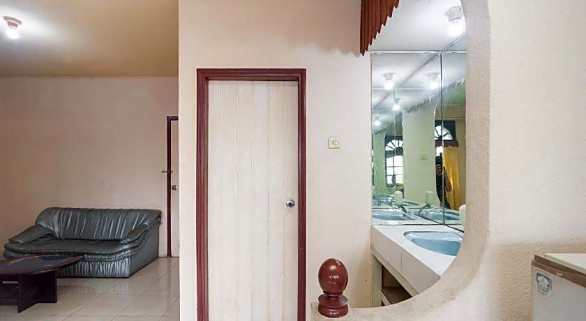 RedDoorz @ Jalan Jendral Sudirman Jambi 2