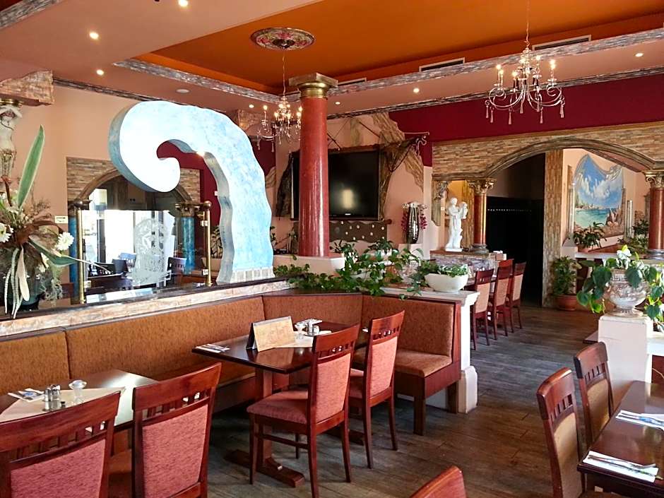 Hotel Langholzfelderhof