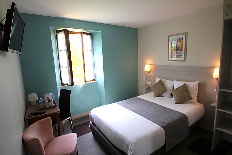 Hotel Archambeau