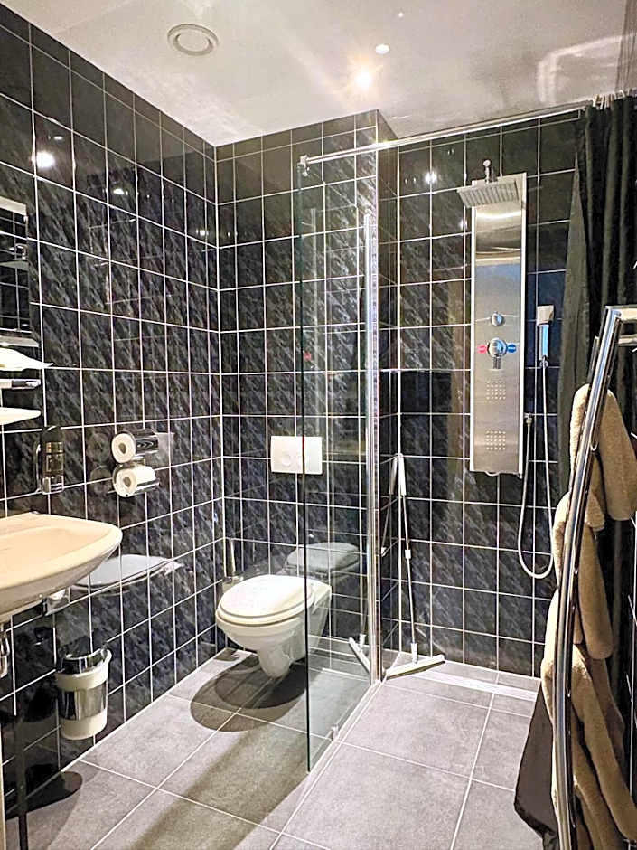 Gasterij Hotel Dennenoord