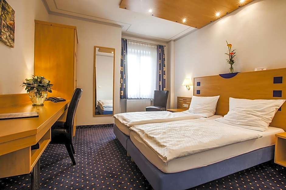Hotel Krone