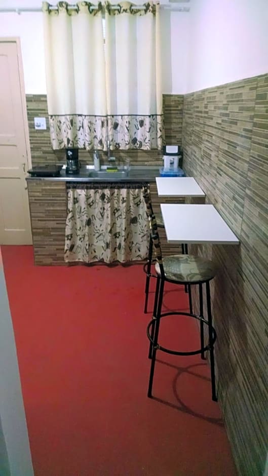 Hostel CASA 6