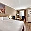 Quality Inn Railway Motel