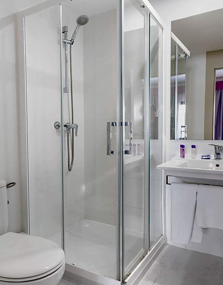 The Purple Hotel - Adults Only