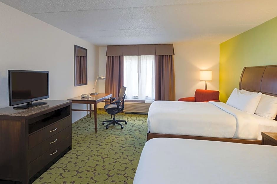 Hilton Garden Inn Edison/Raritan Center