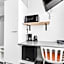 LODGE Aparthotel Raahe