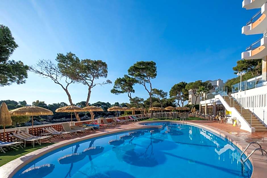 Cabot Cala Ferrera