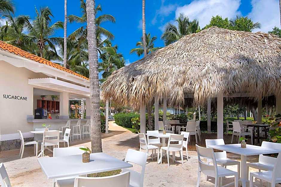 Wyndham Alltra Samana All Inclusive Resort