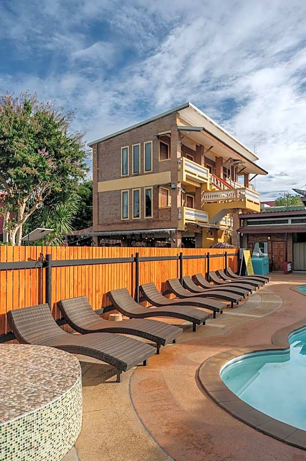 Pong Phen Guesthouse