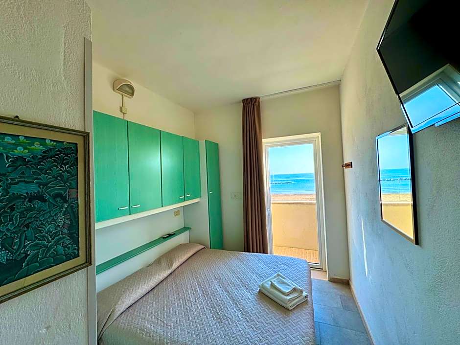 Hotel VistaMare Viserba