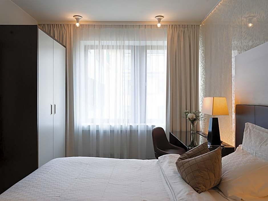 Elite Eden Park Hotel